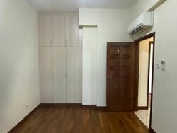 Merawoods (D23), Condominium #559956261